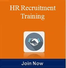 hr recruitment training